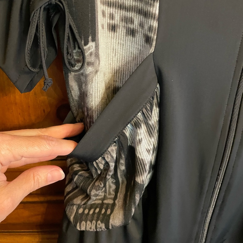 Joseph Ribkoff Jacket - Picture 3 of 6